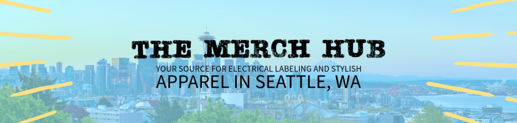 Merch Hub: Specialty Labels & Cool Tees