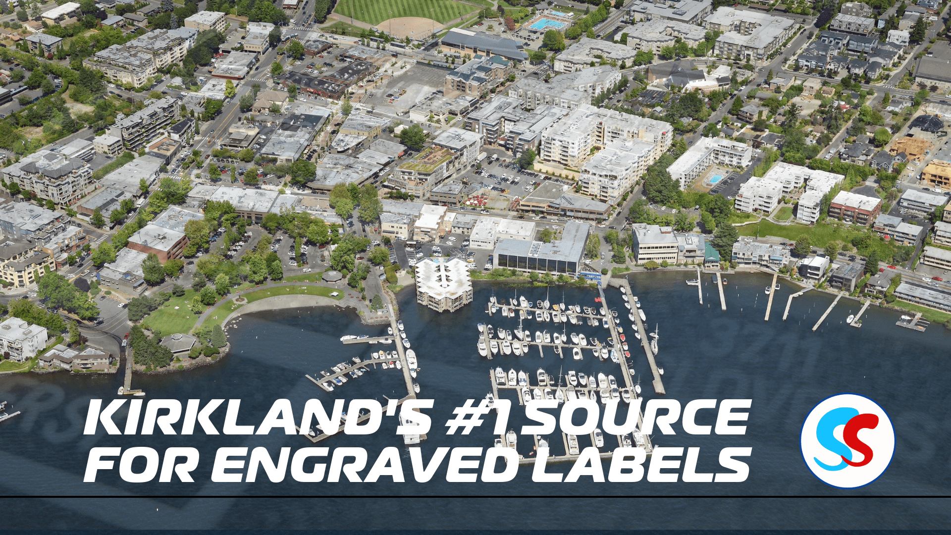 Kirkland's Premier Phenolic Labeling and Engraving Services